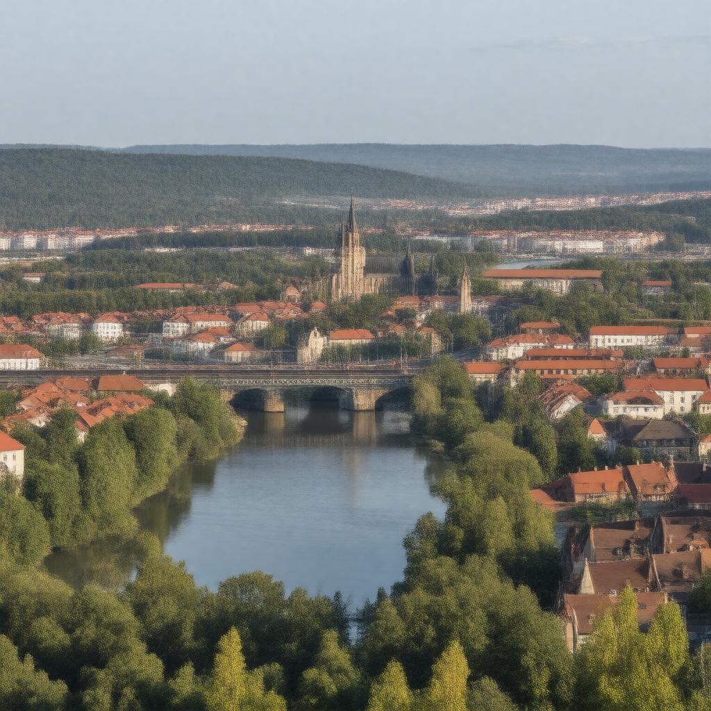 Ústí nad Labem